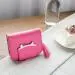 Women Wallet Pu Leather Short Purse Famous S Card Holder Handbag Bag Bolsos Femenina 2