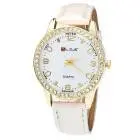 Women Watch Candy Color And Crystal Diamond Dial Wrist Watch Horloges Vrouwen Erkek Saat Feida 5