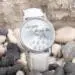 Women Watches Analog Men Letter Printting Pu Leather Casual Analog Elegant Quartz Watch Relogio 1