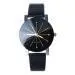 Women Watches Famous Ladies Quartz Watch Quartz Dial Clock Pu Leather Strap Relogio Feminino Gift 1