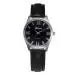 Women Watches Geneva Leather Belt Watch Stainless Steel Dial Quartz Wrist Watch Fast Shipping Feida 1