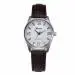Women Watches Geneva Leather Belt Watch Stainless Steel Dial Quartz Wrist Watch Fast Shipping Feida 2
