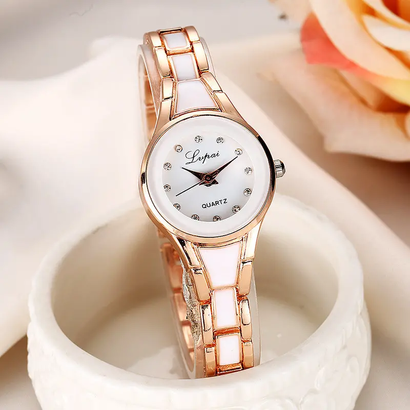 Women Watches Lvpai Vente Chaude De Mode De Luxe S Montres S Bracelet Montre Dress Watch Clock Women 1