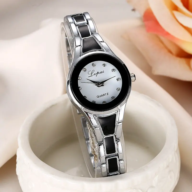 Women Watches Lvpai Vente Chaude De Mode De Luxe S Montres S Bracelet Montre Dress Watch Clock Women 3