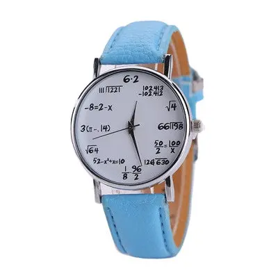 Women Watches Pu Leather Band Clock Ladies Dress Watch Elegant Quartz Wristwatch Relogio Feminino Gift 8