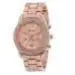 Women Watches Rhinestone Crystal Dress Clock Chronograph Plated Classic Round Ladies Relogio Feminino 2