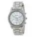 Women Watches Rhinestone Crystal Dress Clock Chronograph Plated Classic Round Ladies Relogio Feminino 3