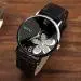 Women Watches Yazole Clock Relojes Flower Patter Quartz Watch Ladies Relogio Gift 1