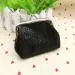 Womens Coin Purse Small Sequins Wallet Card Holder Clutch Handbag Bag Bolsos Femenina 1