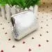 Womens Coin Purse Small Sequins Wallet Card Holder Clutch Handbag Bag Bolsos Femenina 8