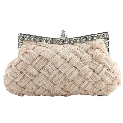 Womens Handbag Envelope Evening Party Handbag Single Shoulder And Cross Package Design Bags Ladies 1