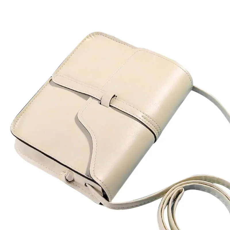 Women's Hbags Designer Women Messenger Bags Clutch Leather Hbag Ladies Shoulder A Bagbolsos Mujer 1