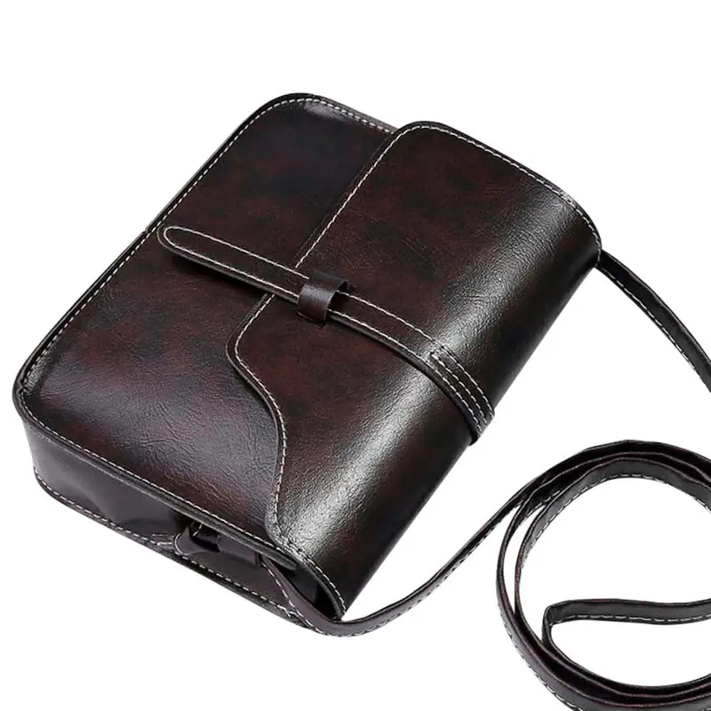 Women's Hbags Designer Women Messenger Bags Clutch Leather Hbag Ladies Shoulder A Bagbolsos Mujer 4