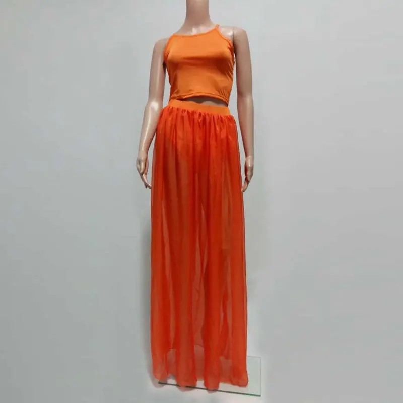 Womens Sexy Dress Mesh Patchwork Club Dresses Maxi 2 Piece Set Women Party Night Club Dress Off Shoulder Two Piece Outfits 9