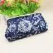 Womens Wallet Coin Purse Canvas Card Holder Clutch Bag Handbag Bolsa Feminina 1