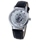 Womens Wrist Watches Geneva Pu Leather Quartz Watch Horloges Vrouwen Women Watches Feida 1