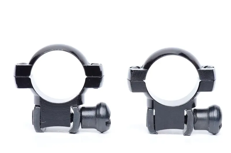 Wp-A >  3/4" Low Mount For 3/8" Grooved Receiver. Free Shipping 1