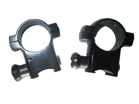 Wp-Ah  > 3/4" High Mount For 3/8" Grooved Receiver Free Shipping 1