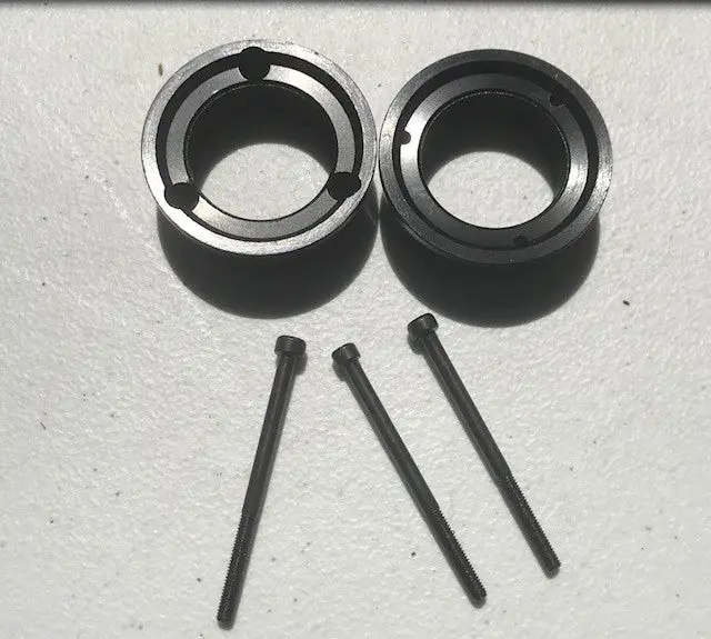 Wp-Ck Small Hole To Big Hole Conversion Kit 1