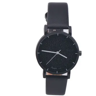 Wrist Watch Women Famous Wristwatch Clock Quartz Watch Girl Quartzwatch Relogio Feminino Montre Mujer 1