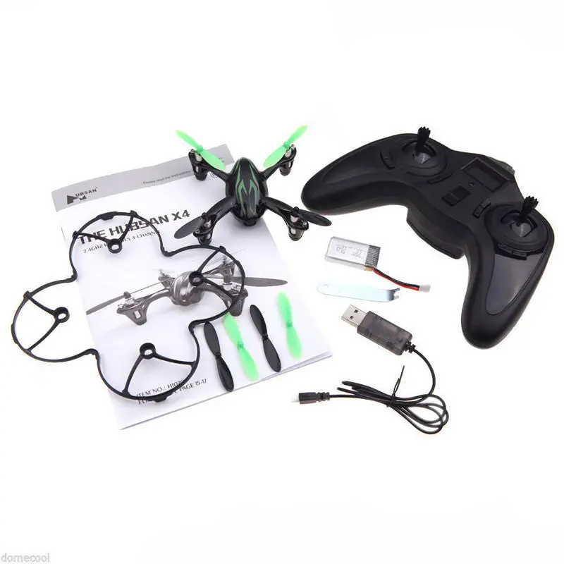 X4 H107c Rc Quadcopter Mini Drone 3Mp Camera 2.4G 4Ch Rc Rtf Helicopter Quadcopter W/ 0. 4-Ways Flip 1