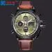 Xi Watch Men Top Luxury Military Army Business Date Led Digital Analog Quartz Clock Relogio Masculino 1