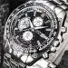 Xi Watch Men Top Luxury Military Army Stainless Steel Band Analog Business Date Quartz Clock Relogio Masculino 3