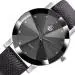 Xi Watch Men Top Luxury Relogio Masculino Quartz Military Army Pu Leather Band Convex Surface Big Dial Clock 1