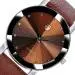 Xi Watch Men Top Luxury Relogio Masculino Quartz Military Army Pu Leather Band Convex Surface Big Dial Clock 4