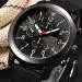 Xi Watches Mens Top Luxury Military Army Business Date Clock Date Wrist Watch Relogio Masculino 2