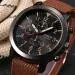 Xi Watches Mens Top Luxury Military Army Business Date Clock Date Wrist Watch Relogio Masculino 3