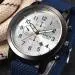 Xi Watches Mens Top Luxury Military Army Business Date Clock Date Wrist Watch Relogio Masculino 5