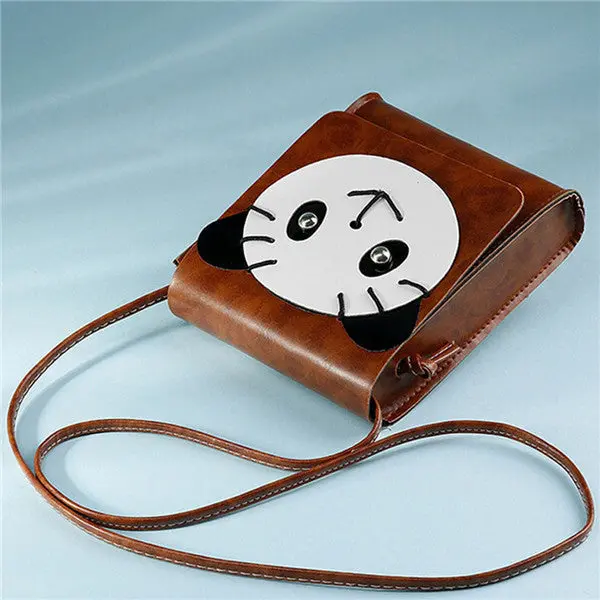 Zero Purse Bag Women Leather Hbag Single Shoulder Messenger Bags Bolsa Womens' Hbags Pouch Clutch 2