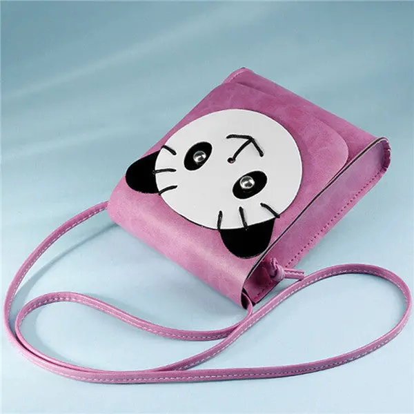 Zero Purse Bag Women Leather Hbag Single Shoulder Messenger Bags Bolsa Womens' Hbags Pouch Clutch 4