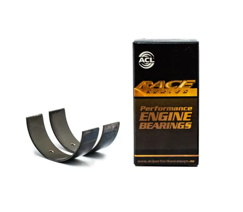 Acl High-Performance Rod Bearing Set For Nissan Rb25Dett & Rb26Dett Engines 1