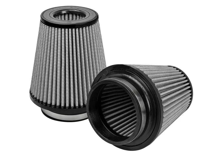 Afe Magnum Force Replacement Air Filter – 4.5" X 7" X 4.5" (Inverted) X 7" Height 1