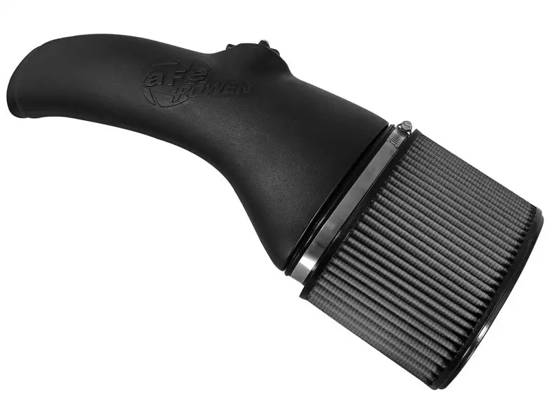Afe Magnum Force Stage-2 Pro Dry S Cold Air Intake For 2011–2013 Bmw 335I/Xi E9X With N55 3.0L L6 Engine 1