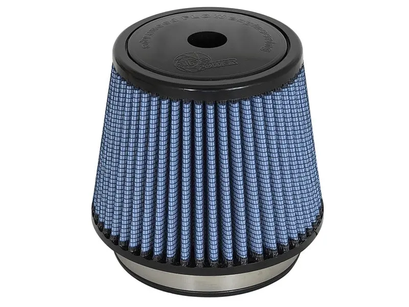 Afe Magnumflow Replacement Air Filter – P5R Series, 4.5" X 6" X 4.75" X 5" Dimensions With Single-Hole Design 1