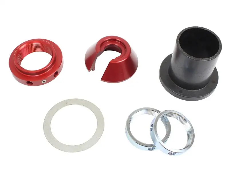 Afe Sway-A-Way 2.0 Dual-Rate Coilover Hardware Kit With Standard Seat Mounts 1