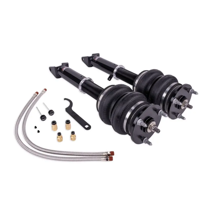 Air Lift Performance Air Suspension Front Kit – Supports Lexus Is 200T (2016–2017), Rc 350 (2015–2022), And Gs 350 (2013–2021) 1