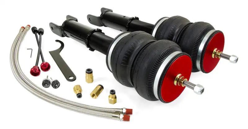 Air Lift Performance Rear Air Suspension Kit For 2014–2023 Infiniti Q50 (Rwd/Awd) 1