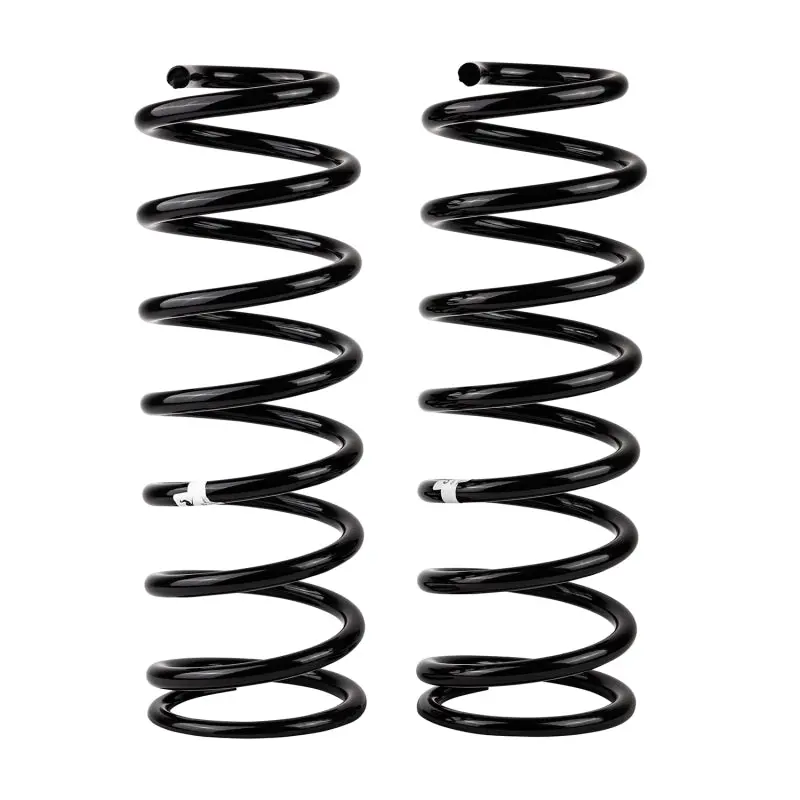 Arb / Ome Rear Coil Spring Assembly For Toyota Land Cruiser 80 Series (Lc Ii) 1
