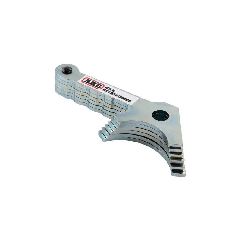 Arb Shim Driver Tool For Precision Suspension And Differential Adjustments 1