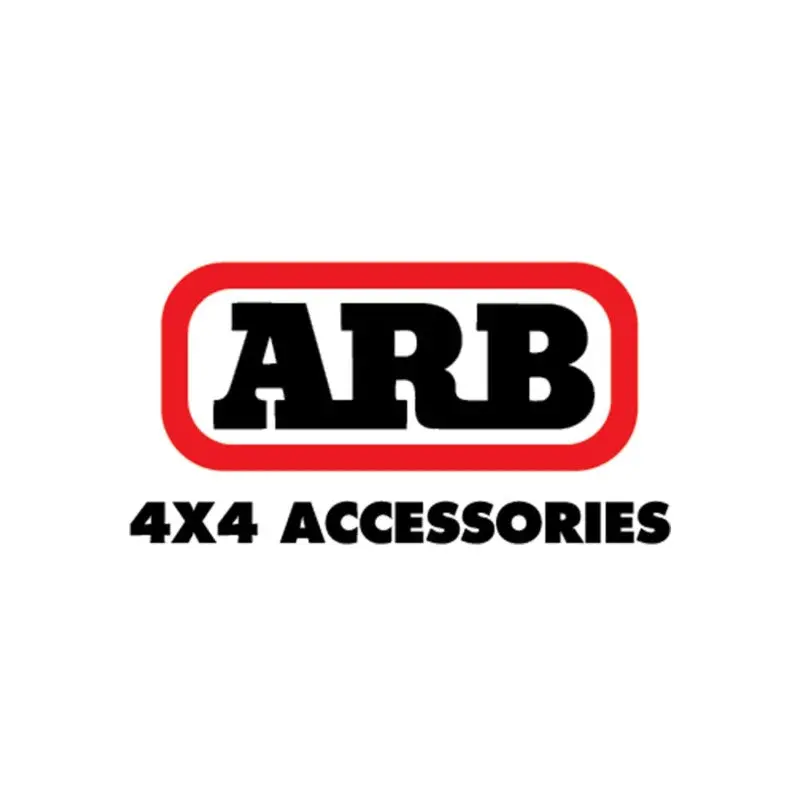 Arb Summit Bull Bar For 2018–2021 Nissan Patrol – Heavy-Duty Steel, Black Powder-Coated 1