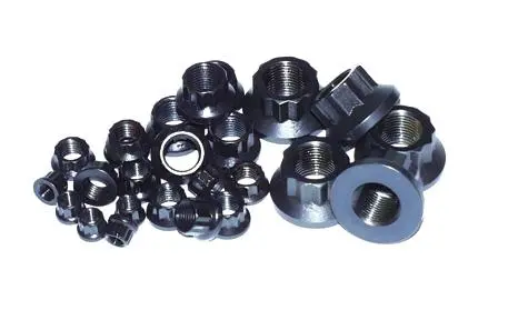 Arp 12-Point Socket Head Nut Kit – M12×1.75 & M14 Thread Sizes 1