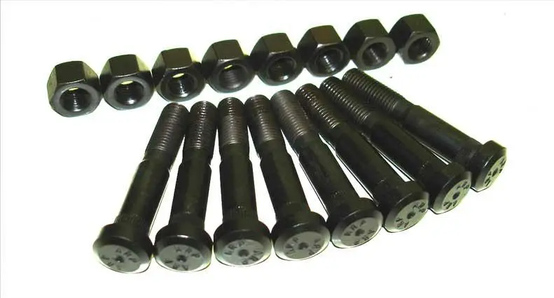 Arp High-Strength Rod Bolt Kit – Bmw E46 M3 / S54 Engine 1