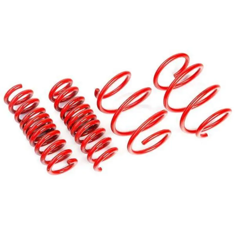 Ast Suspension Lowering Spring Kit For Alfa Romeo 75 (1972–1991) – 1.3L & 3.0I Models 1