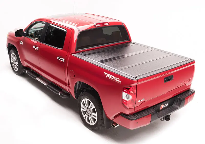Bakflip G2 Hard Tonneau Cover – Fits 2000–2006 Toyota Tundra Double Cab With 6Ft 2In Bed 1