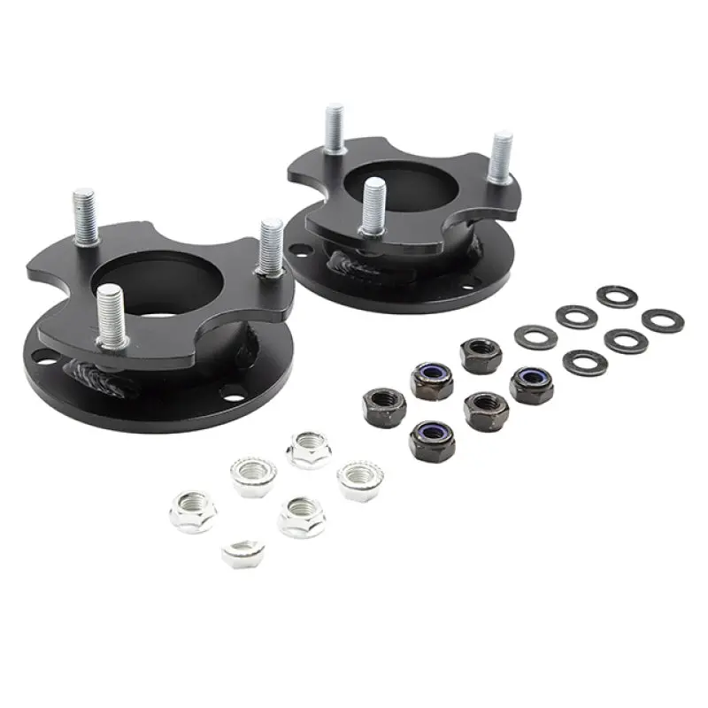 Belltech 19-20 Ford Ranger 2Wd/4Wd 2.5In Front Leveling Strut Spacer Kit 1