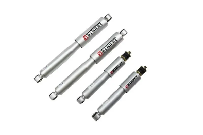 Belltech Street Performance Shock Absorber Set 1